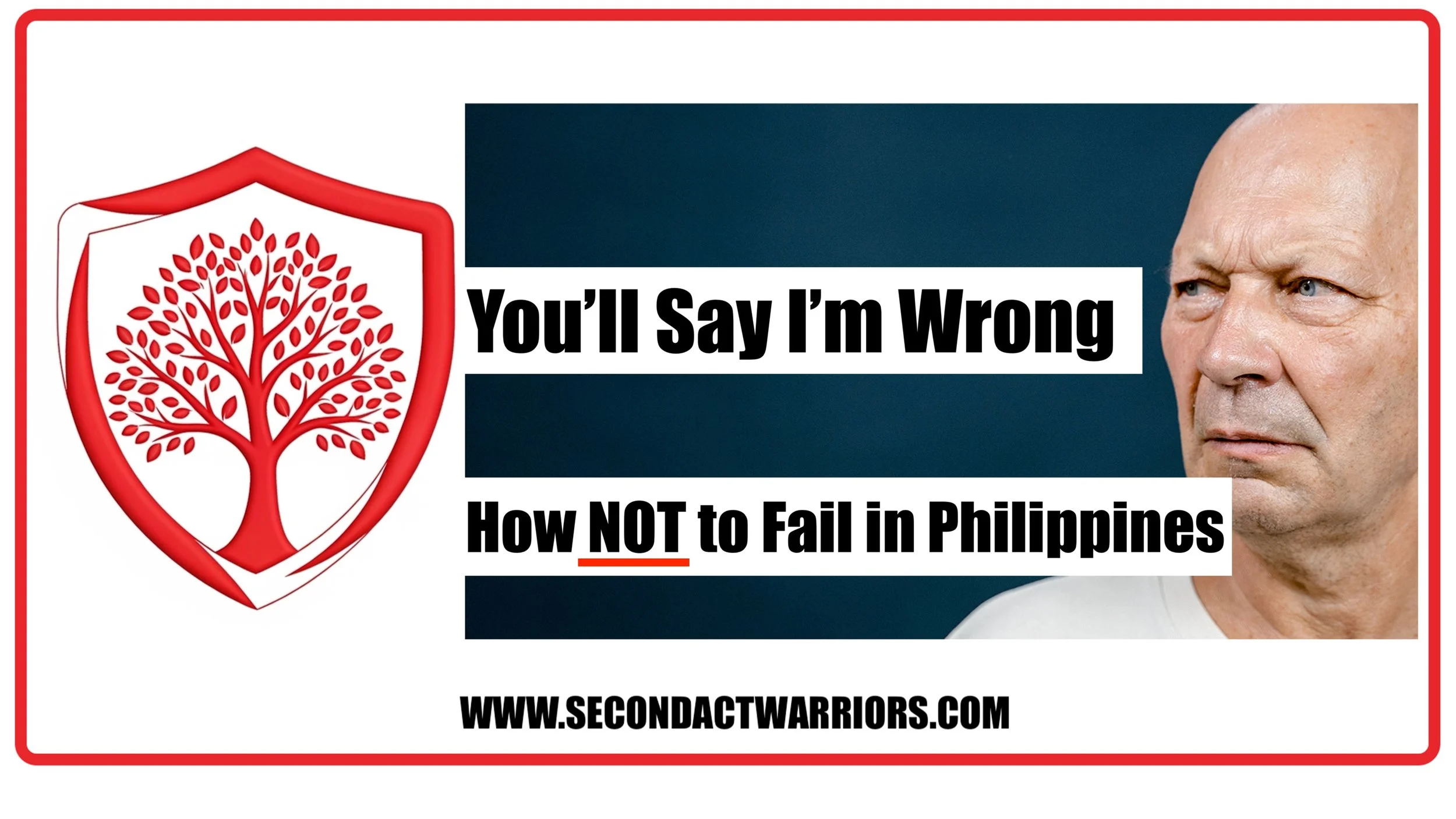 emotion beats discipline in The philippines