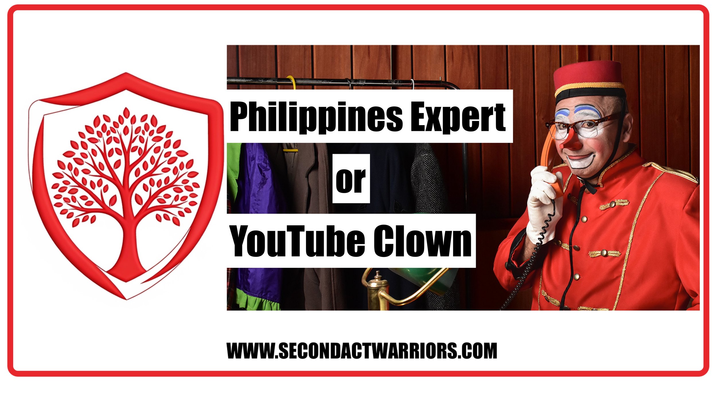 Cosplaying As An Expert: Most Philippines Online Advice Is Worthless