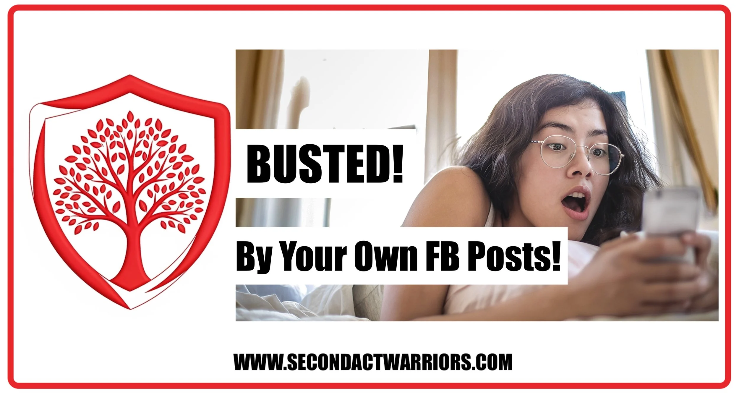 Why Expats Need Multiple Facebook Accounts!