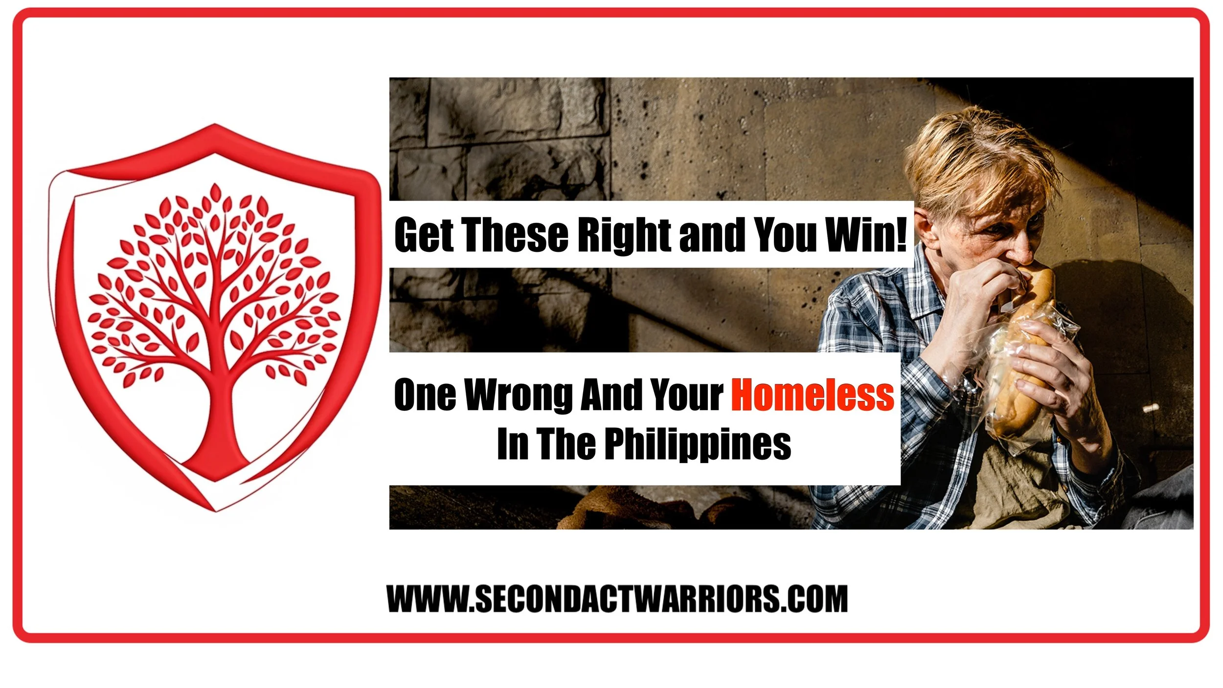 Philippines Ranks Top For Retirement Abroad, Yet these Six Fears Are REal