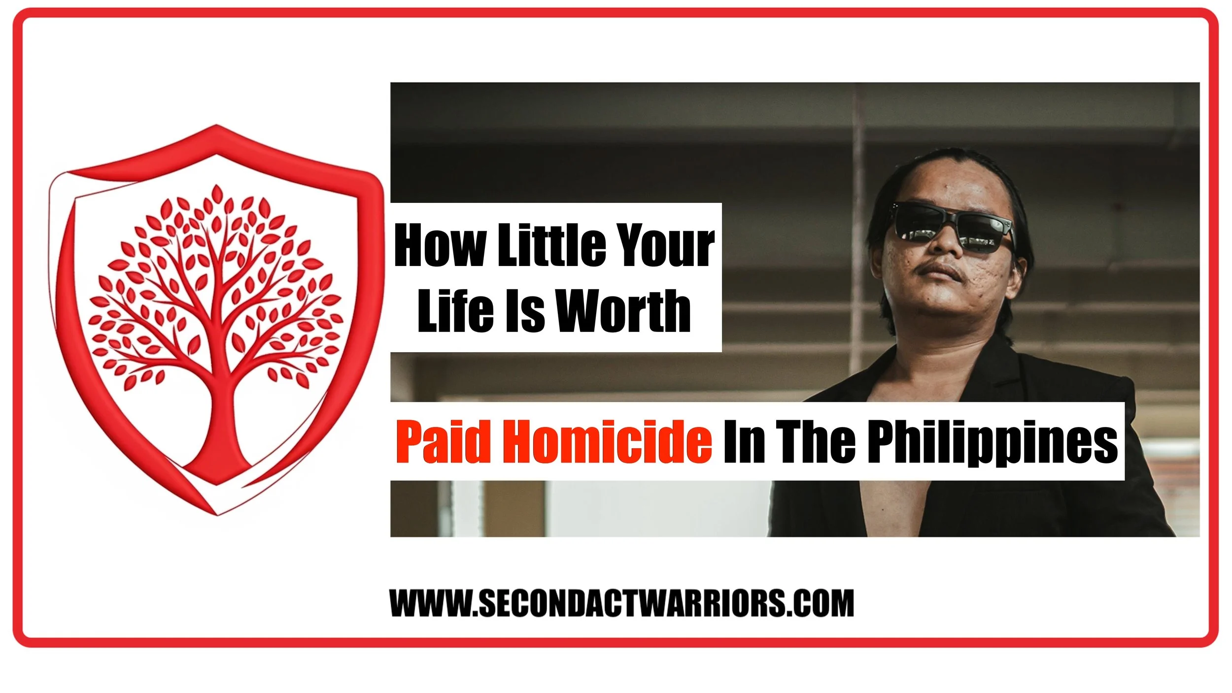 Hire a Hitman In Philippines for Less Than $200 USD