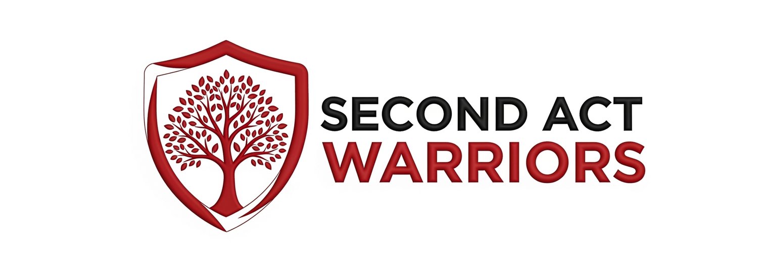 Second Act Warriors