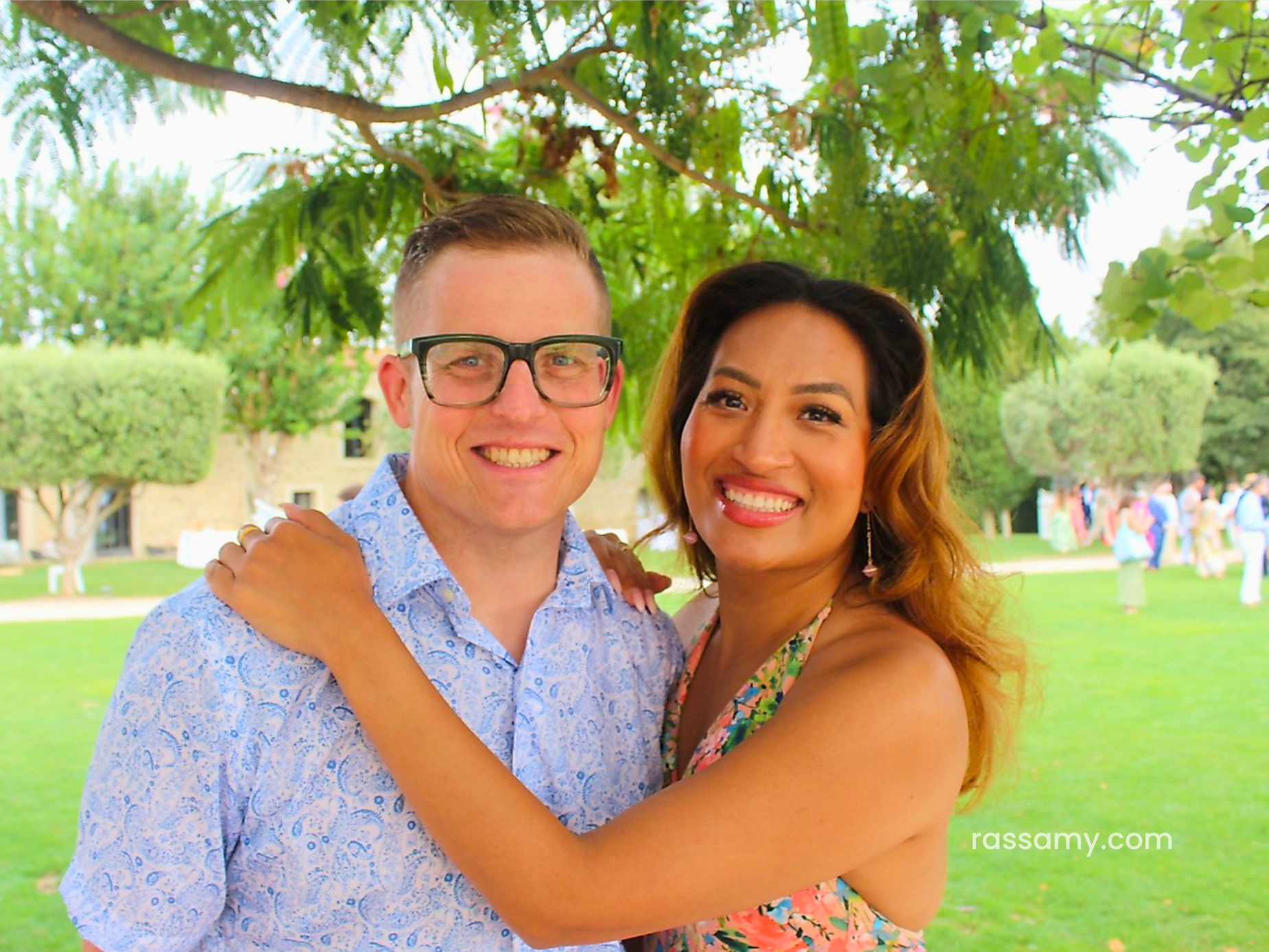 Mom & Dad