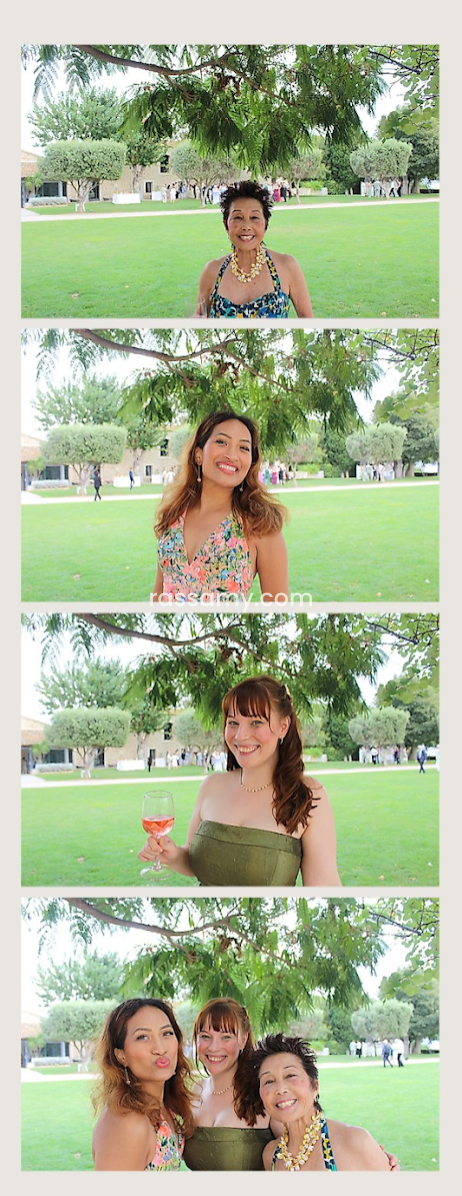 Wedding Besties