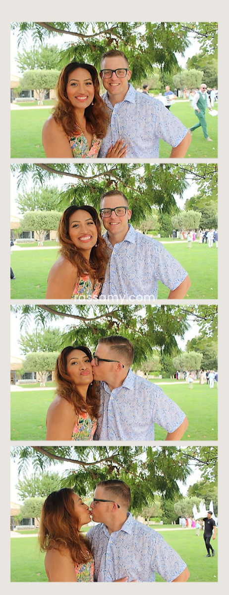 Photo booth again