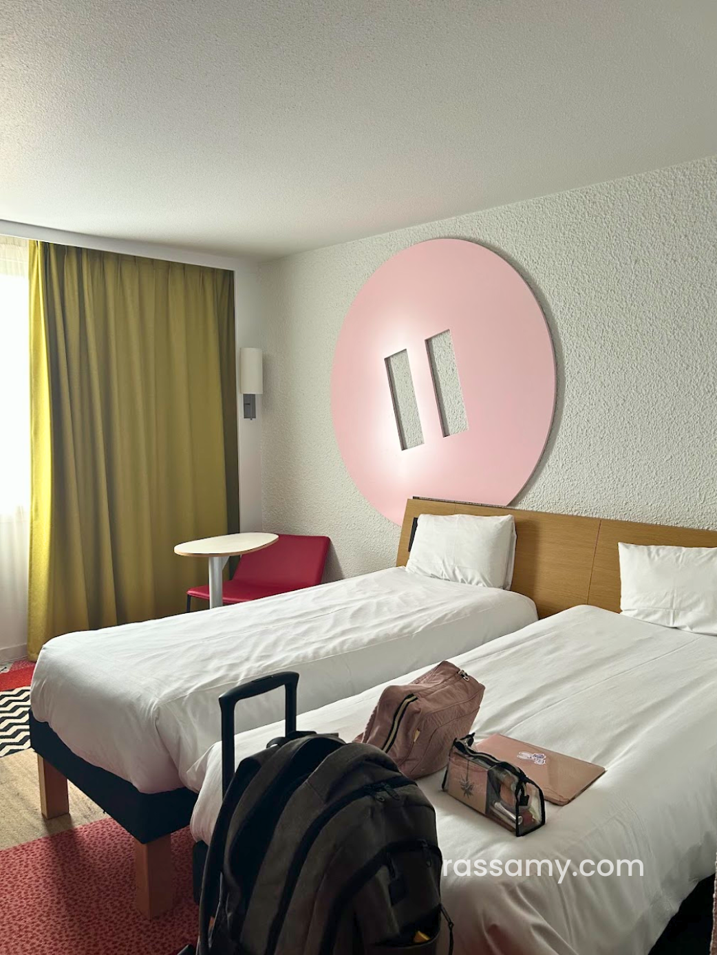 ibis Styles Hotel
