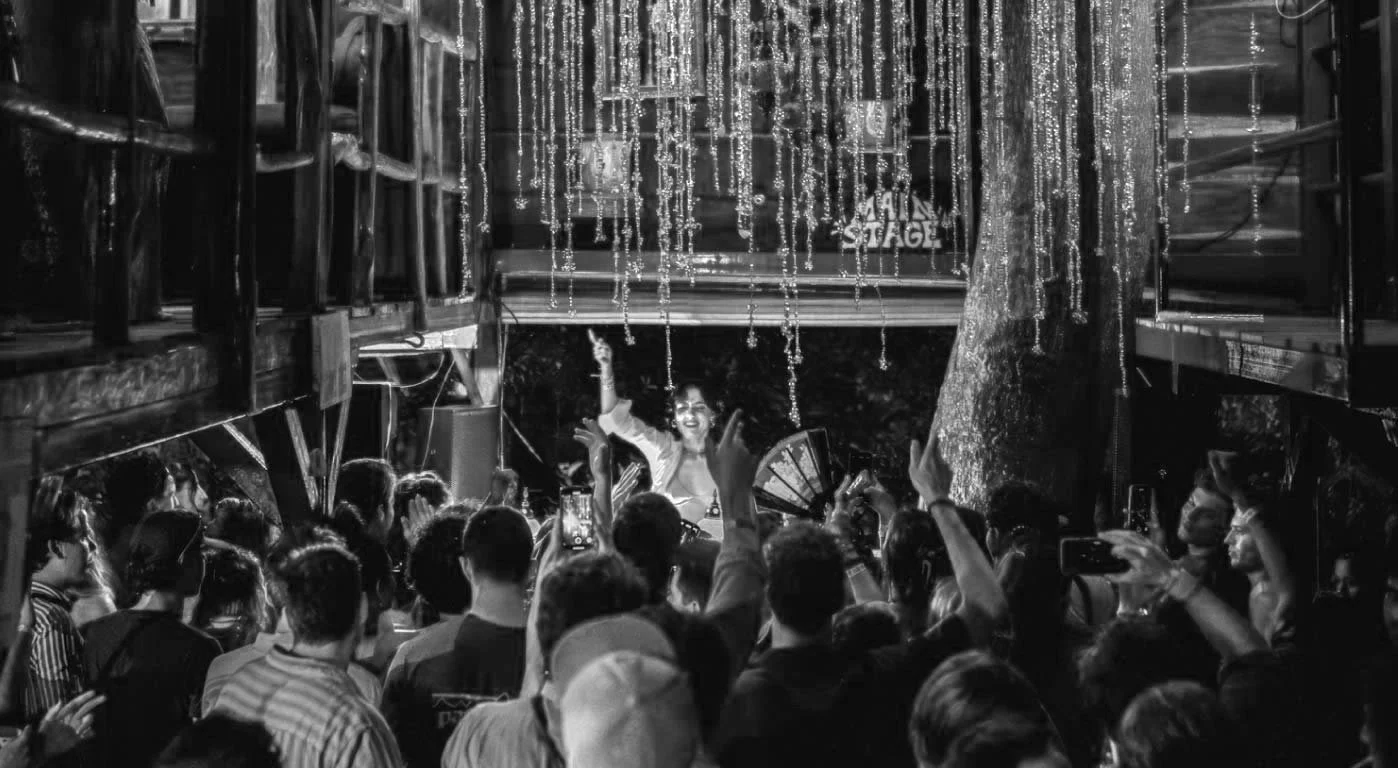 Treehouse Nicaragua │Jungle Club