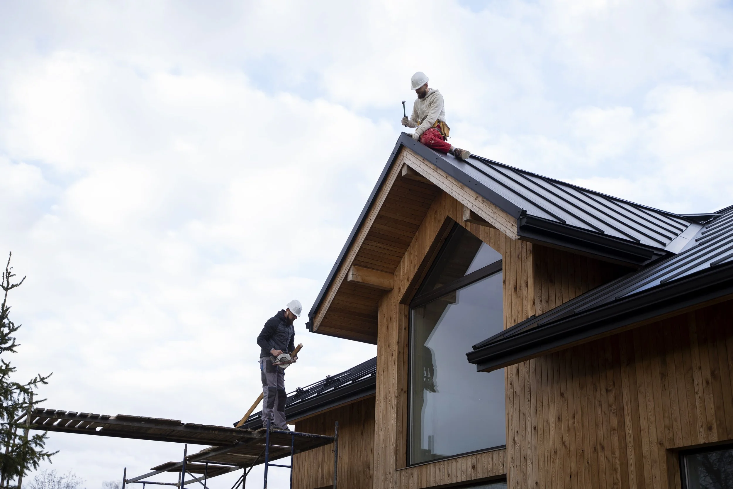 Things to Consider When Buying a New Construction Build in B.C.