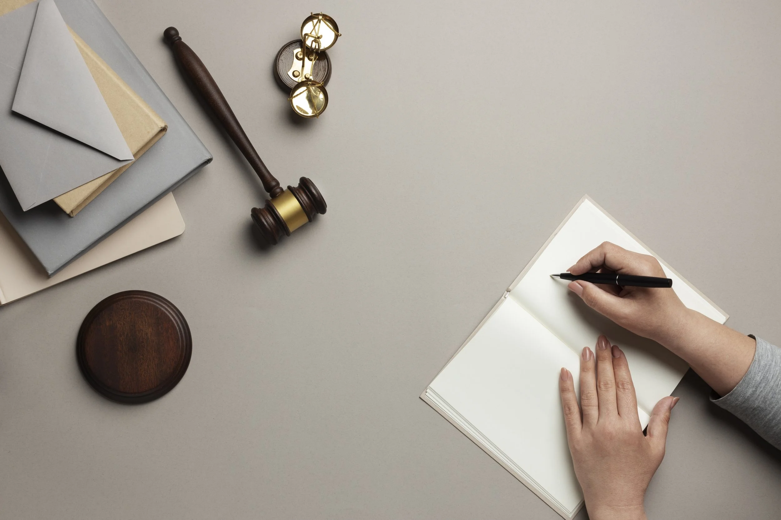 Lawyer or Notary: Who Should Handle Your Home Purchase in BC?