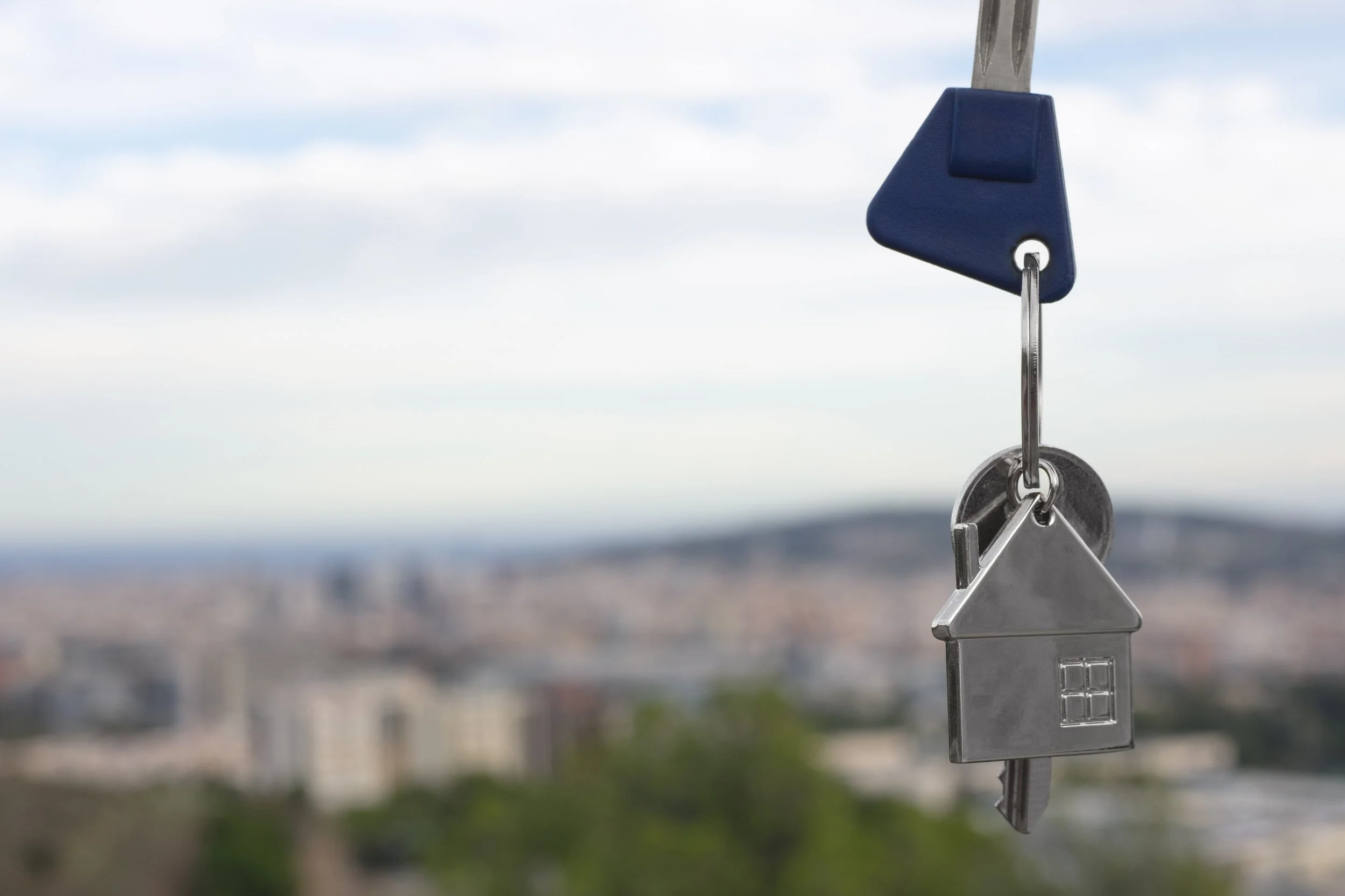 Basic Steps in an Investment Property Transaction in BC