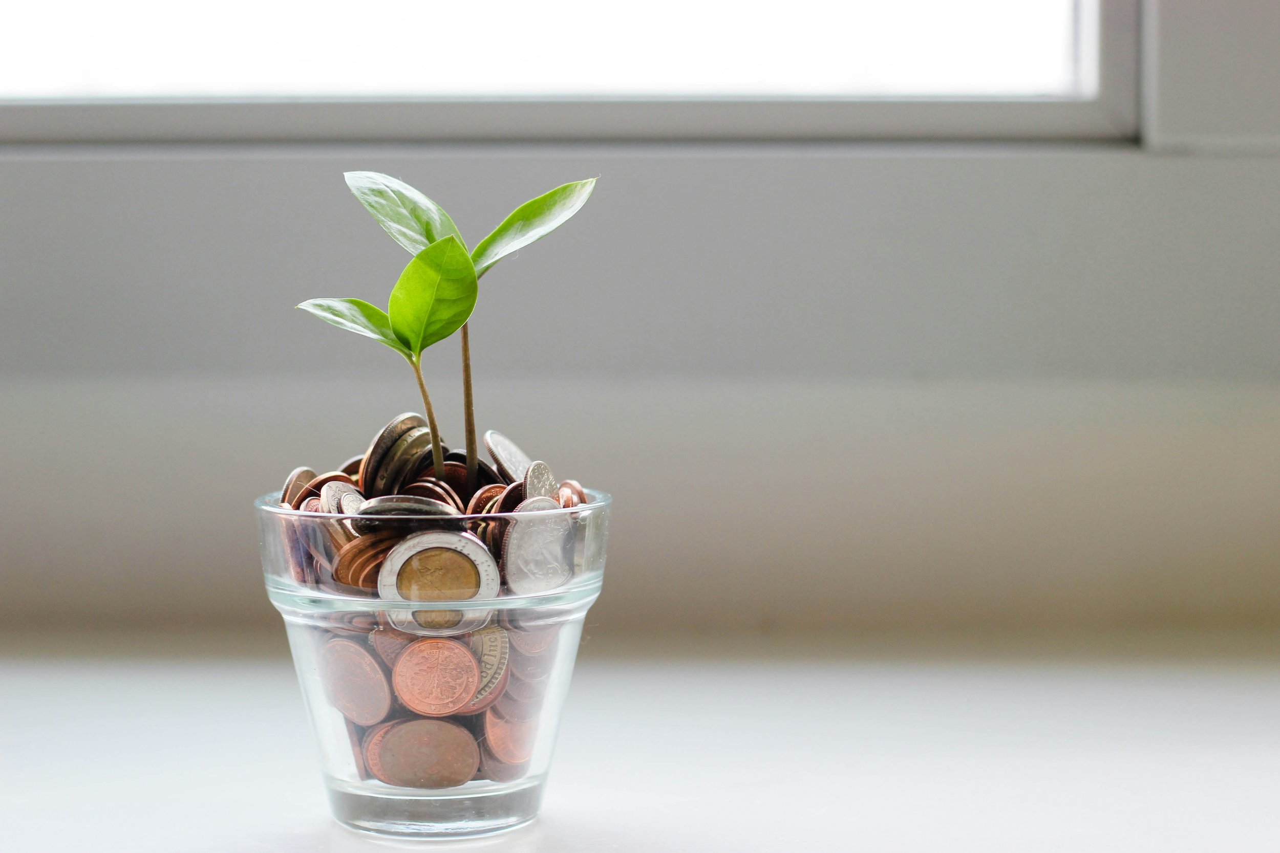 Why Sinking Funds Are a Smart Way to Save for Annual Home Expenses