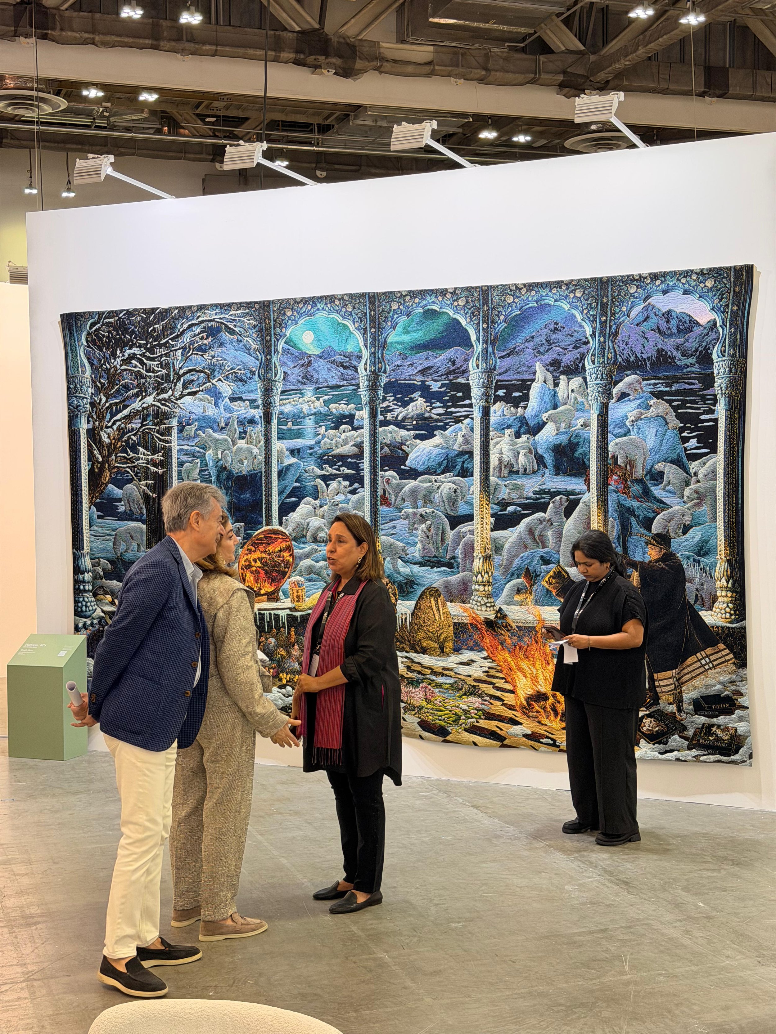 Why the Next Three Years Could Be the Best Time to Build a Serious Art Collection. Analysis: Hurun global Art List 2025