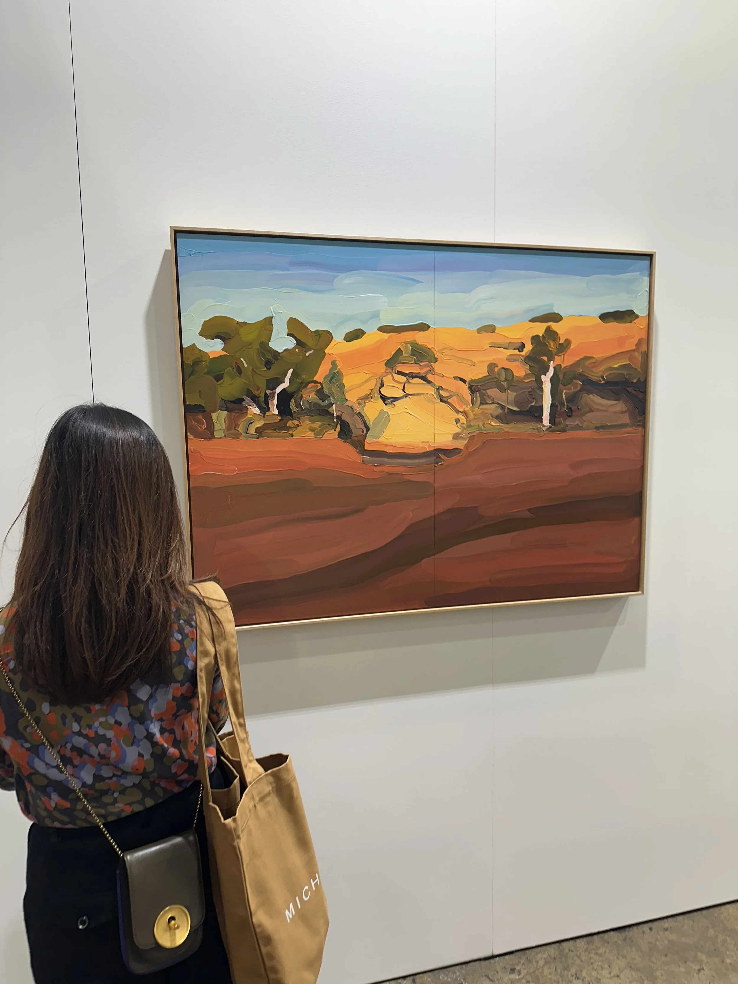 The Future of Art: What Chinese Collectors Are Buying in Australia