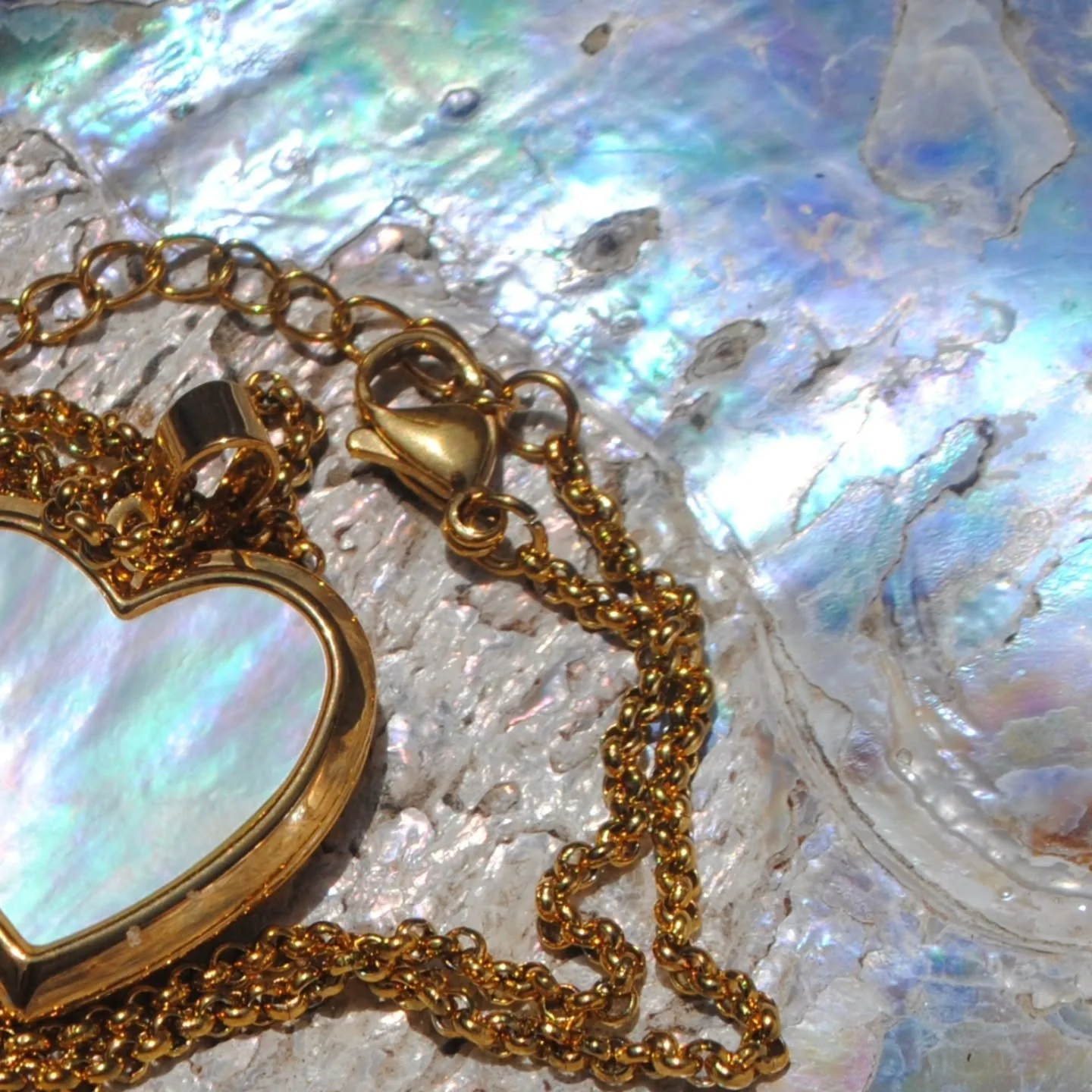 Only available on my website - Comming soon 🤍