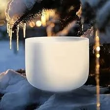 Winter Wellness Fair - Sound Bath & Yoga Nidra 