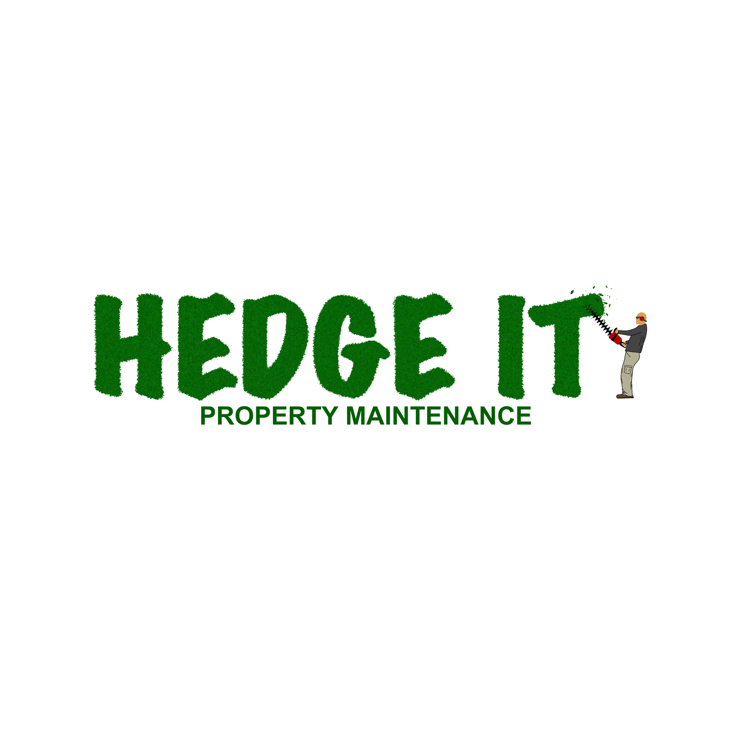 Hedge It Property Maintenance