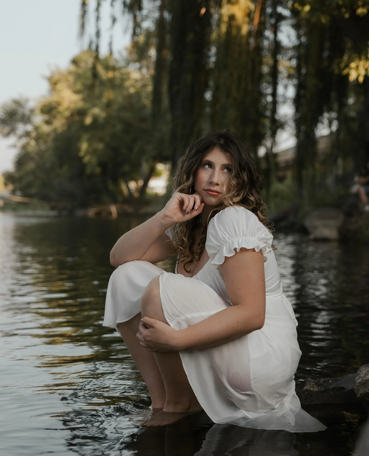 Senior season by the river ✨

#SeniorSeason #SeniorPhotos #ClassOf2026 #SeniorSession #IdahoSeniorPhotos #BoisePhotographer #JMessickVisuals #seniorsunday