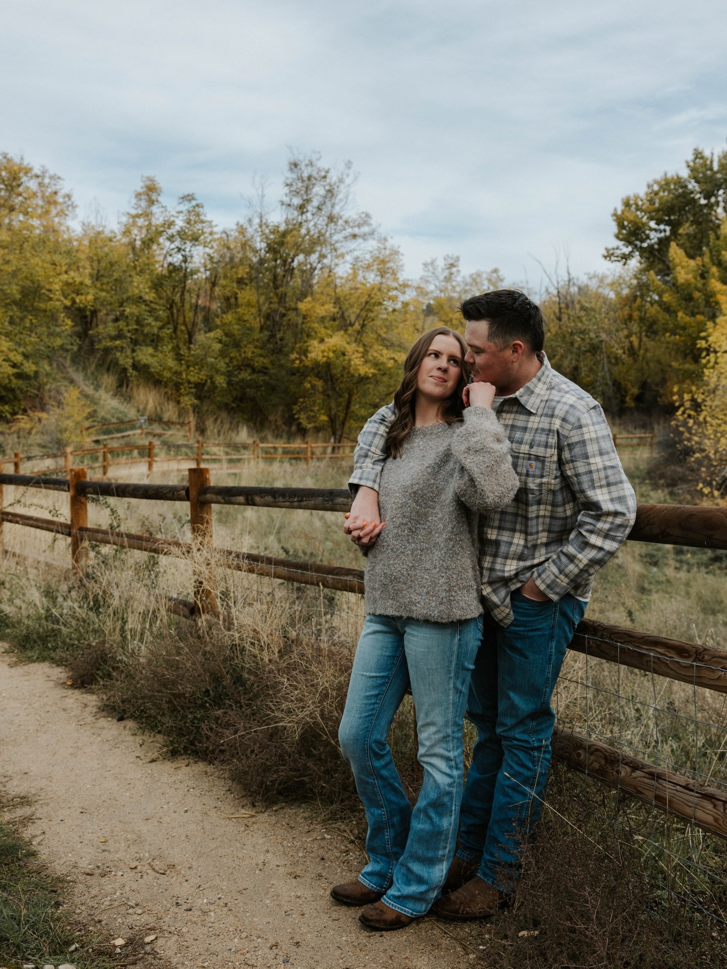 Some moments just feel like home 🤍 these two made everything about this session effortless, real, and so full of love!

#idahophotographer #idahocouples #couplesession #idahophotography #couplesphotographer

Idaho couple photographer, couple photosh