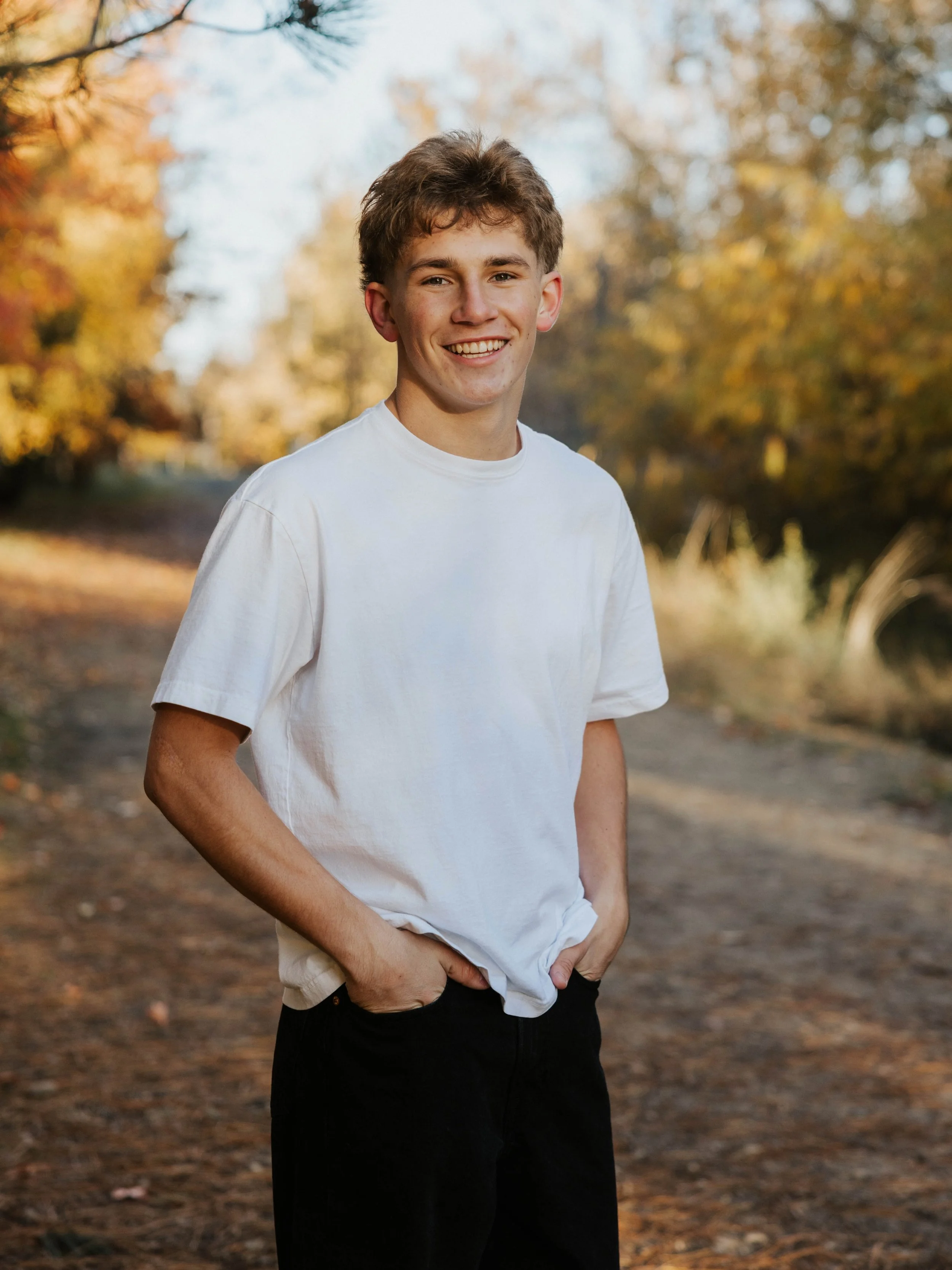 A moment for the boys, because they deserve senior photos that actually feel like them. Let&rsquo;s plan a session that fits your vibe!

Keywords: Idaho senior photographer, treasure valley photographer, Idaho portraits, Boise Senior Photographer 

#