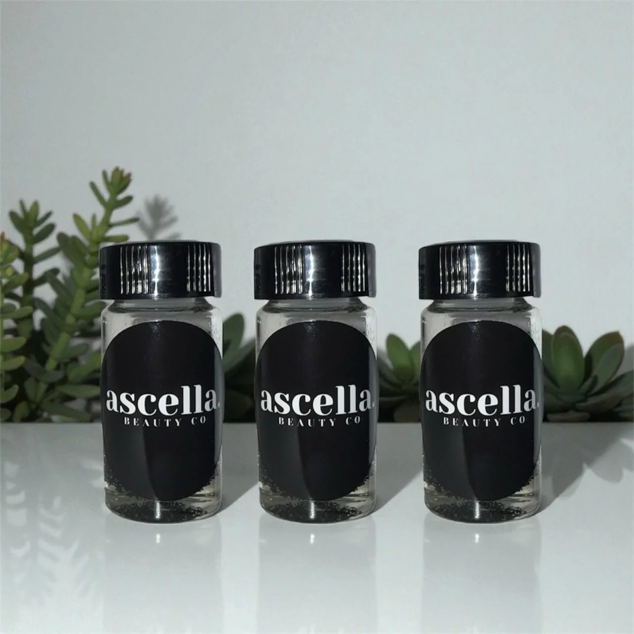 QUICK! Do your tweezers need cleaning? Out of tweezer cleaner? Order yours today!