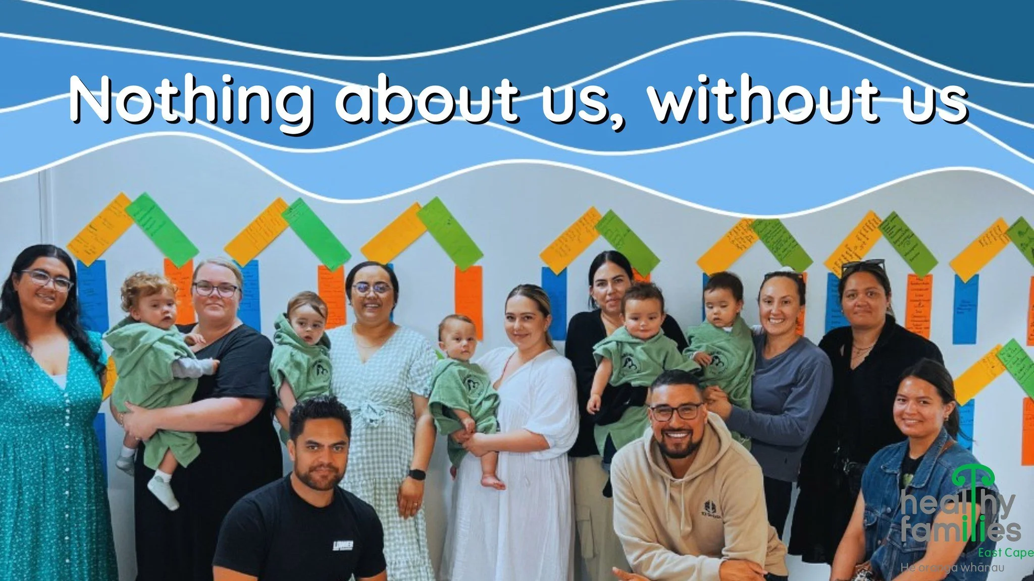 Whakanuia! Celebrating one year of Taurikura