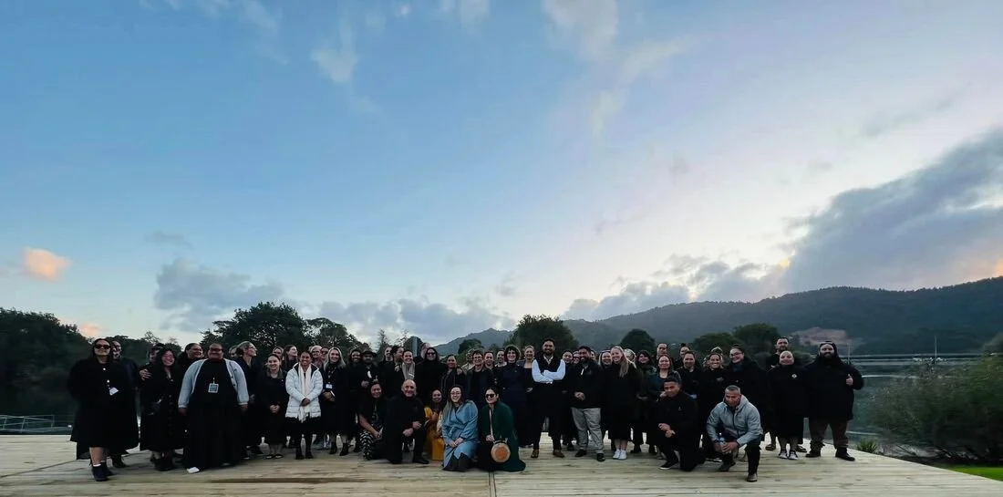 Healthy Families NZ Hui-a-tau 2023