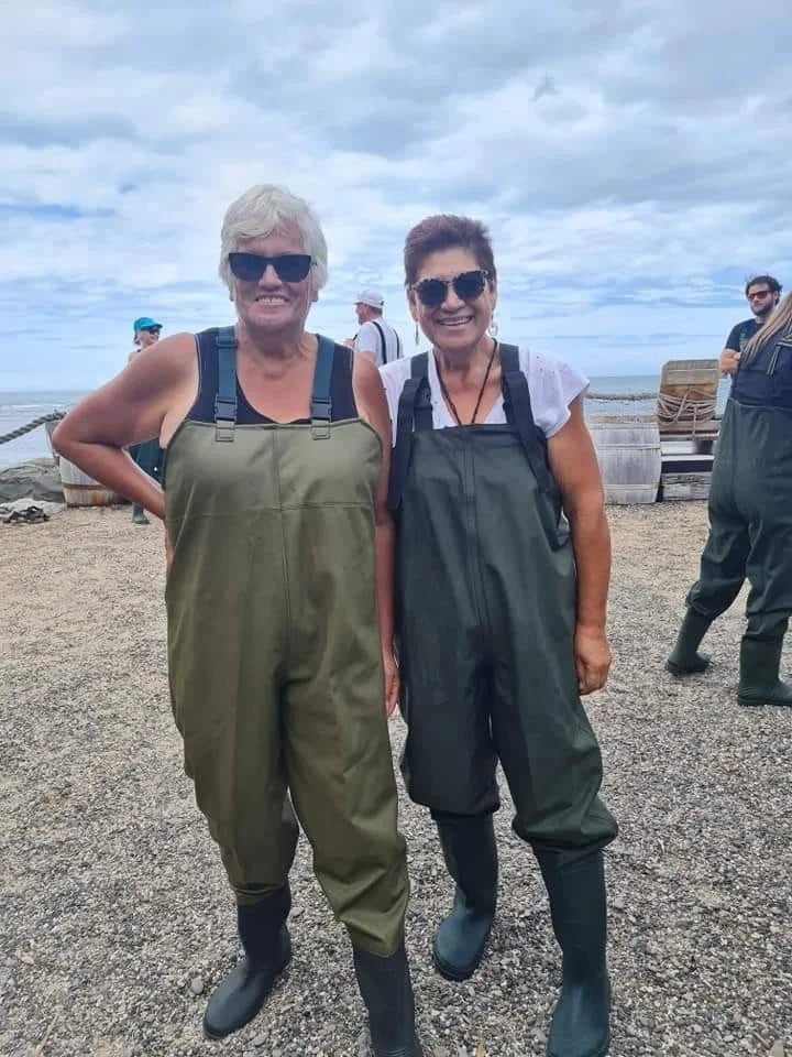 Agnes Walker: a strategic leader breaking down barriers