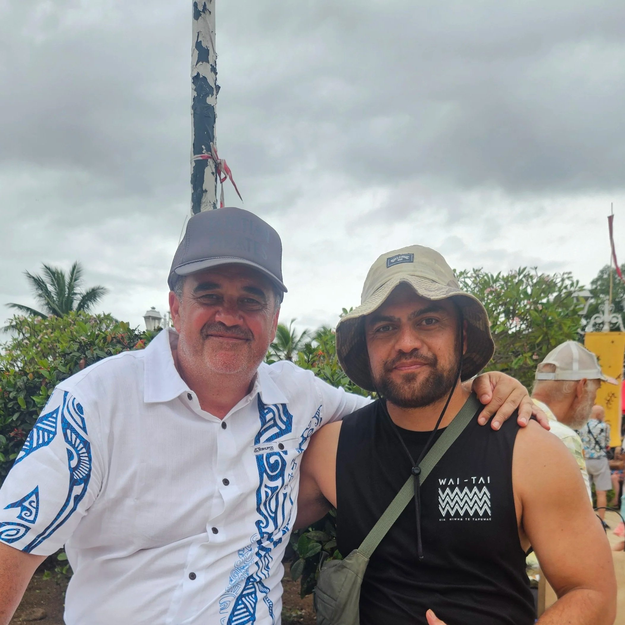 Matari‘i Nia: A Systems View of Collective Wellbeing Across Te Moana Nui a Kiwa and What This&nbsp;Means for Our Mahi at Home&nbsp;