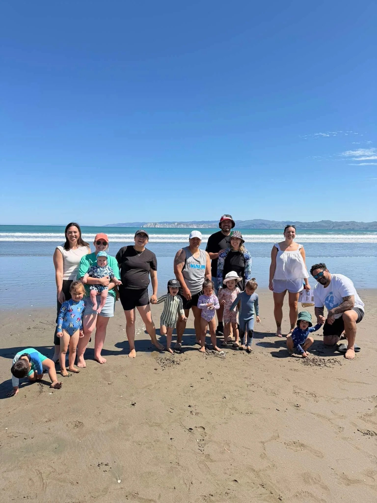 Taurikura ki te Taiao, Taurikura ki te Ao: Designing prevention through place, whakapapa and wai&nbsp;