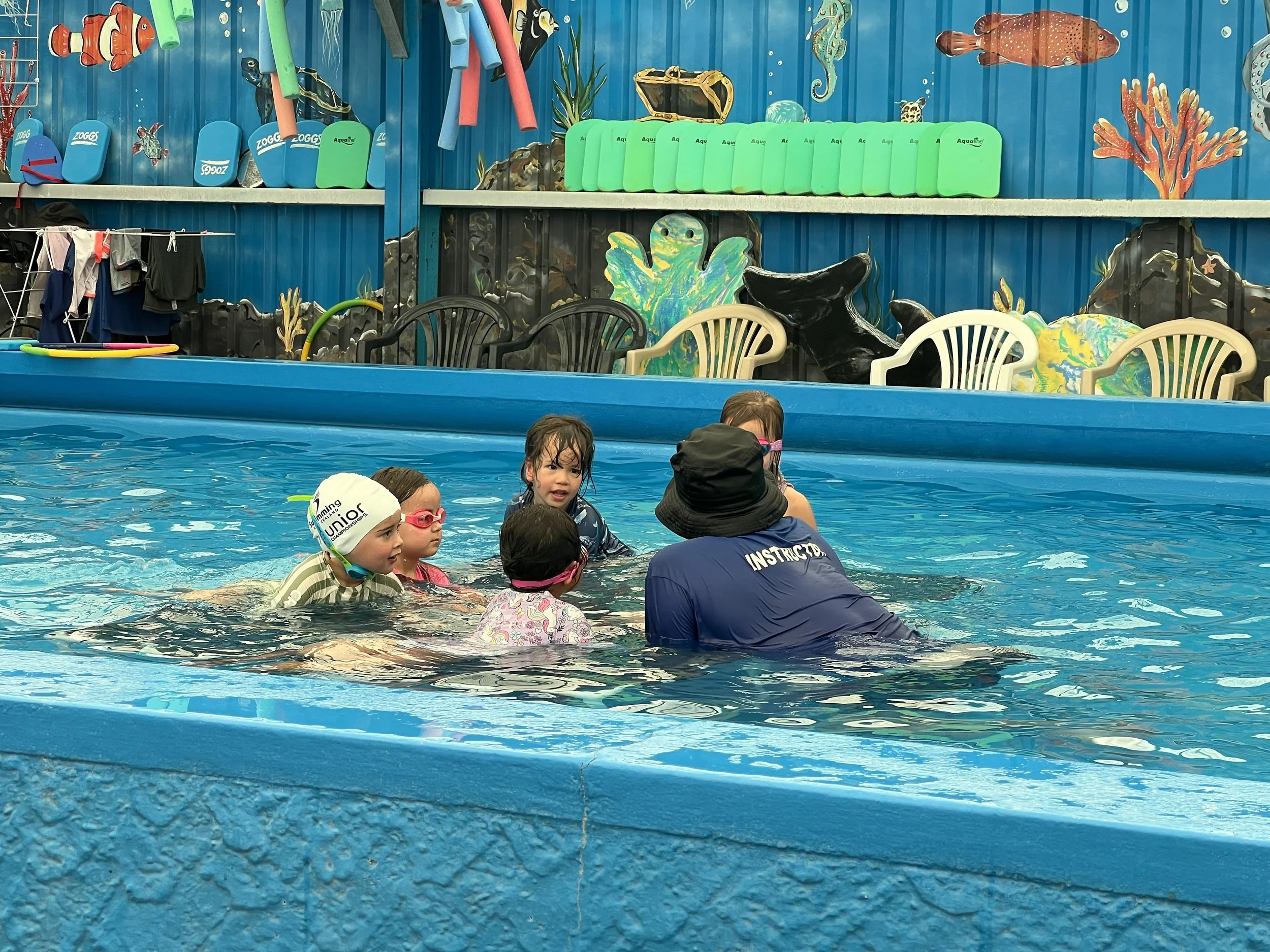 Taurikura: Water Safety&nbsp;in a Changing Funding Landscape&nbsp;