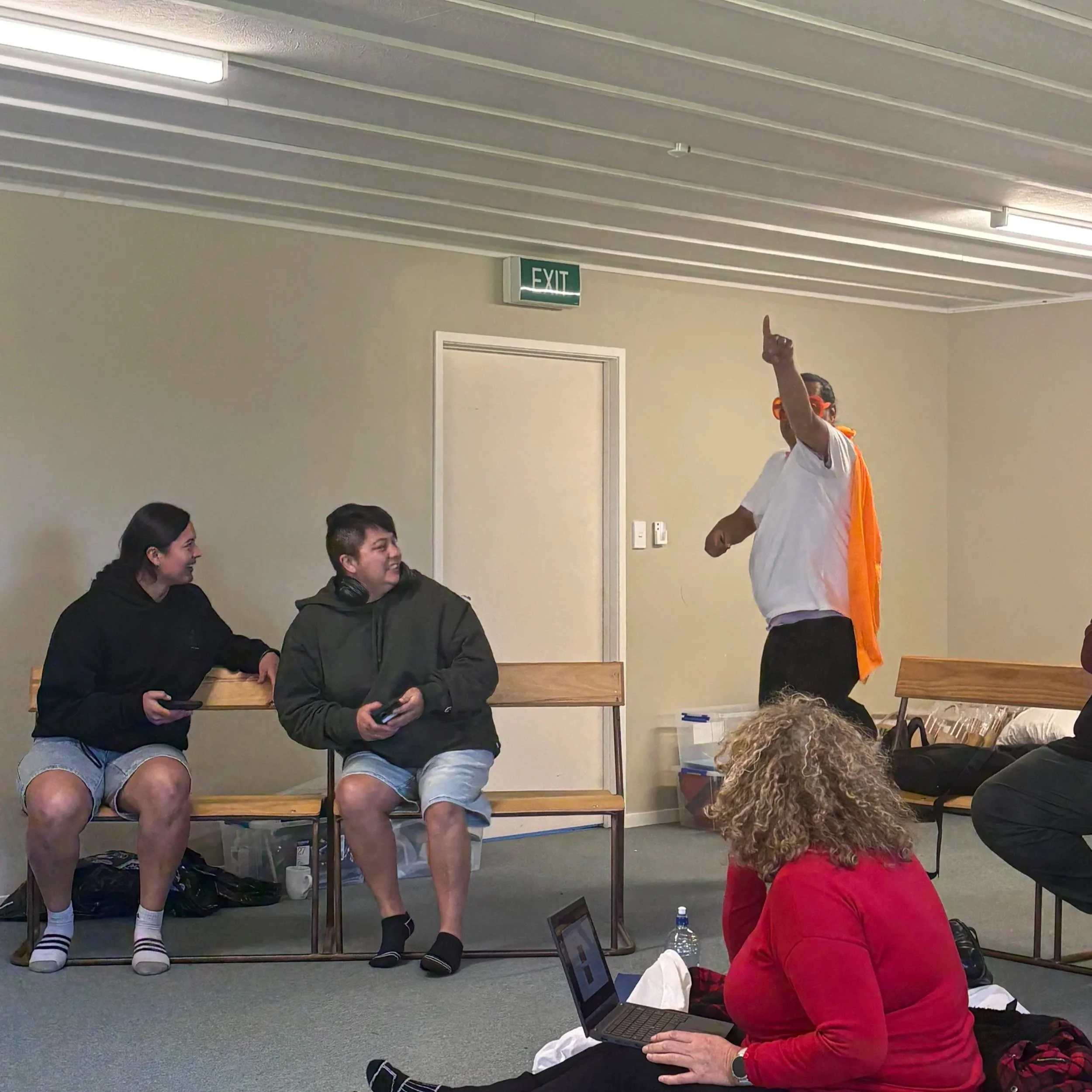 Growing Māori Leaders in Public Health