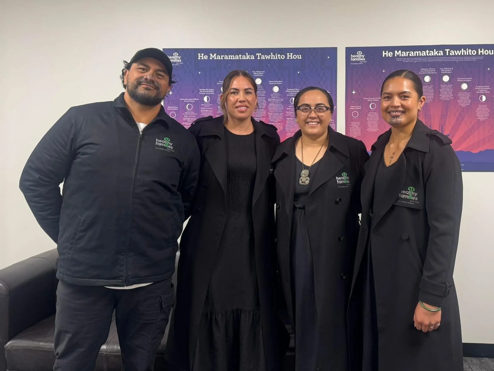 Matariki Reflections and Looking Ahead