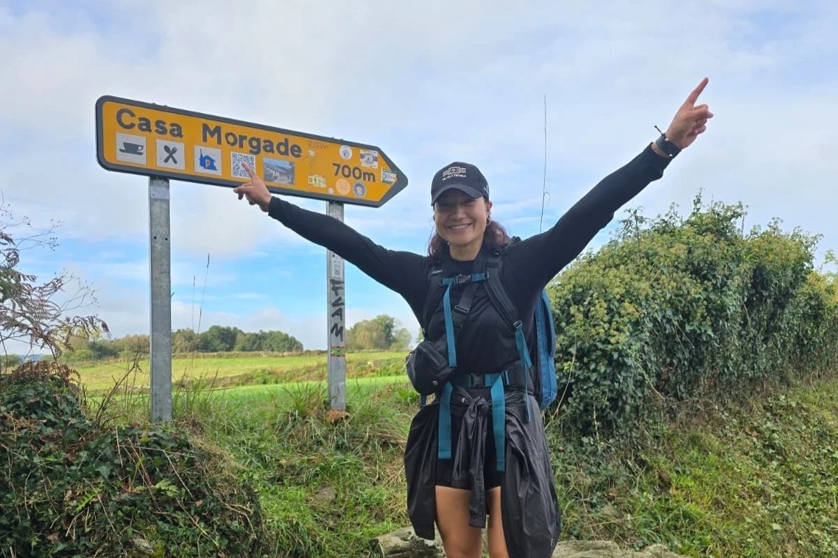 Nau mai ki roto i to whanau, Ata Mangu