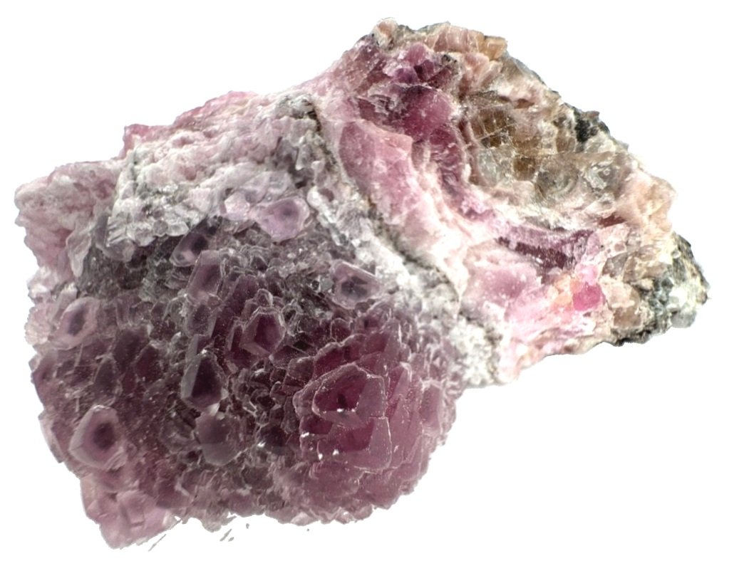 Rhodochrosite