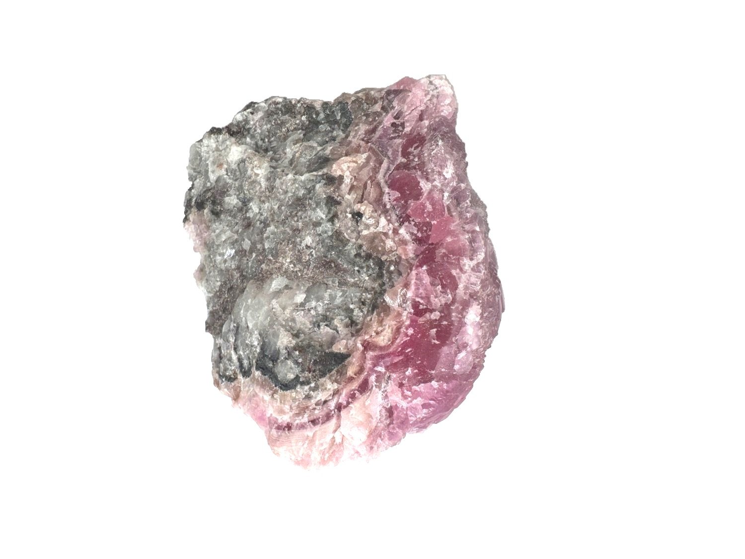 Rhodochrosite