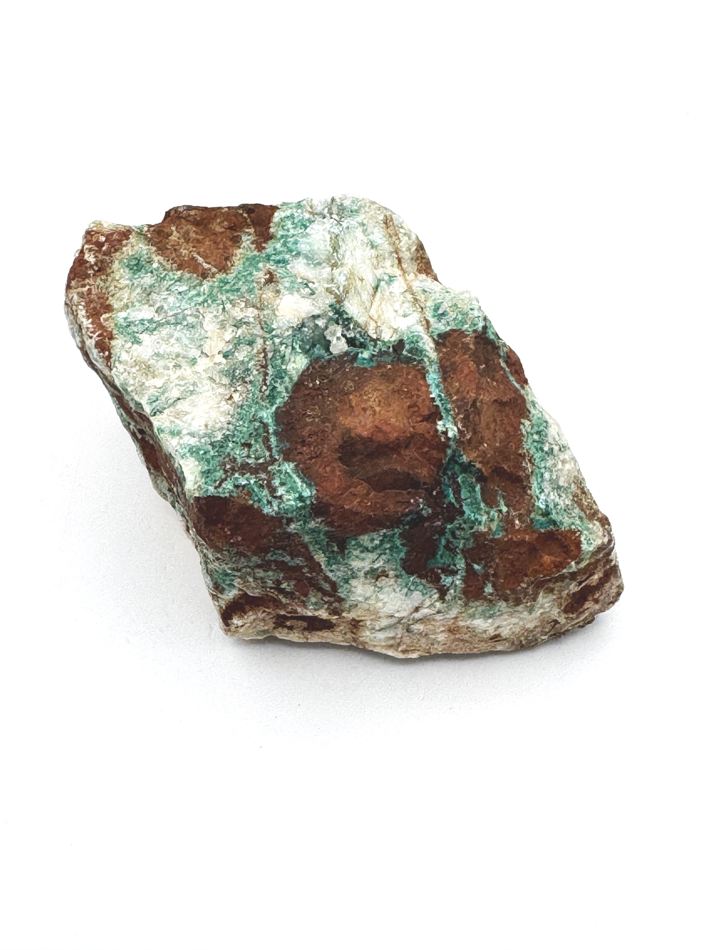 Chrysocolla
