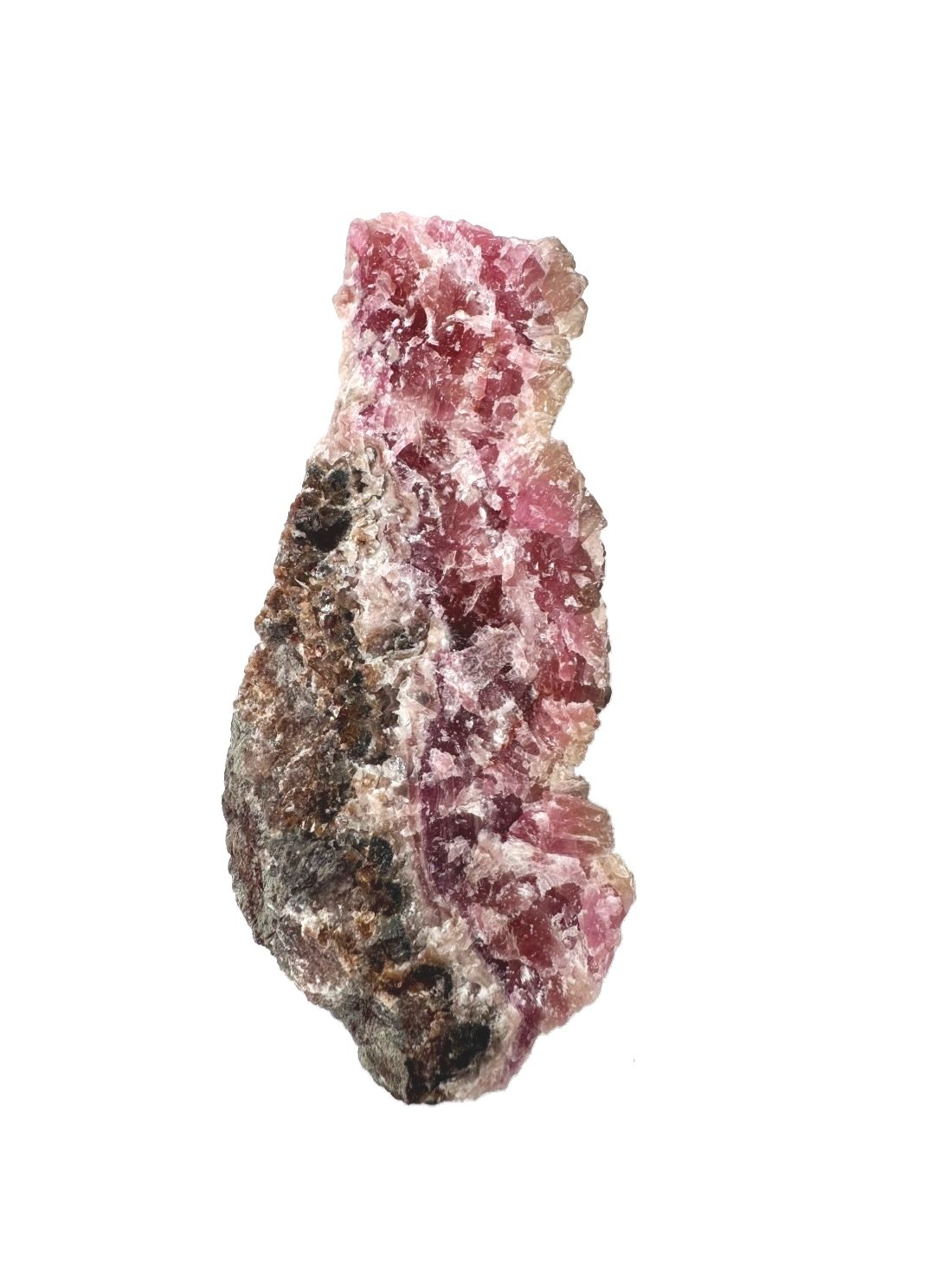 Rhodochrosite Chunk Pink Rough