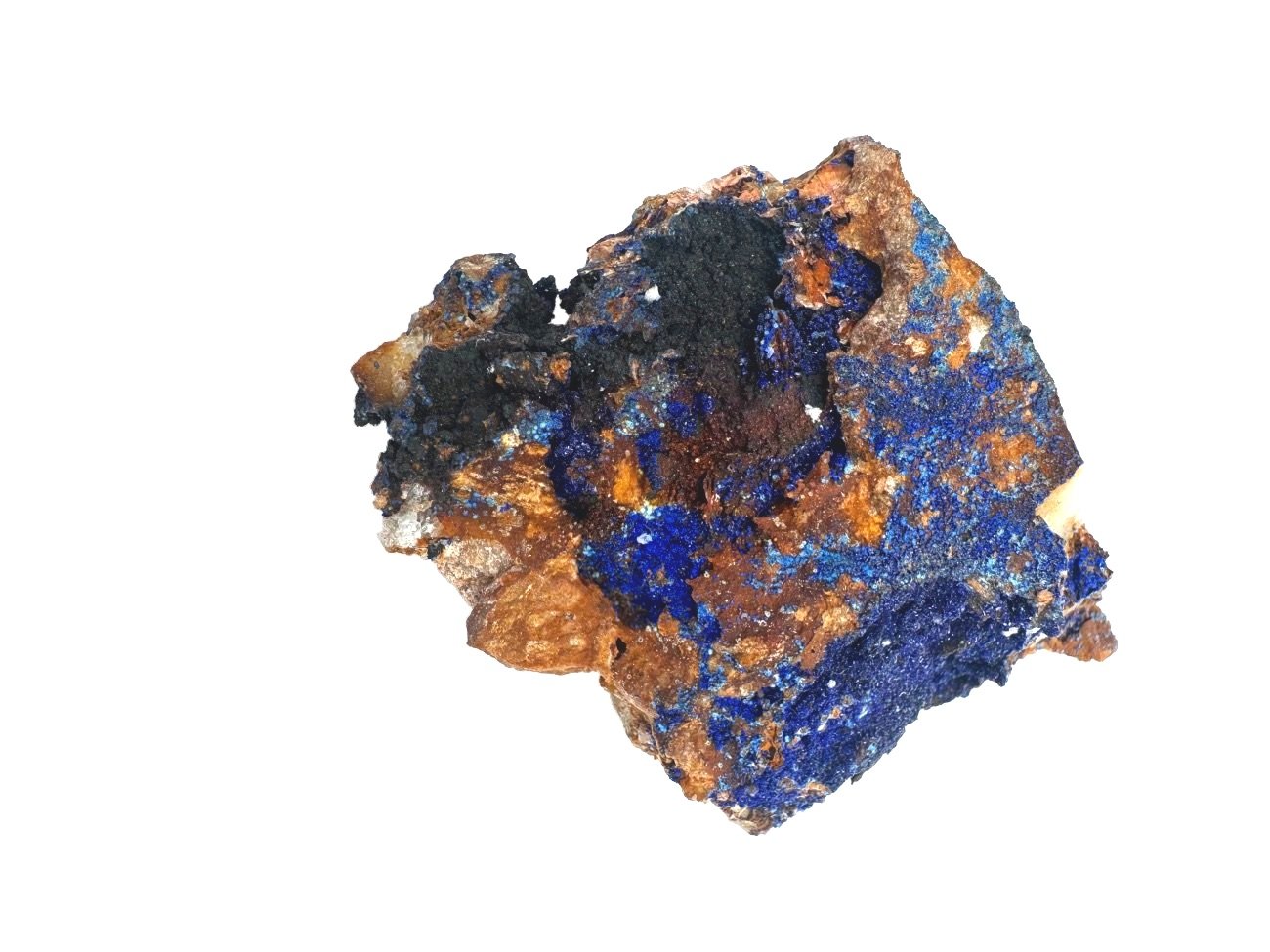 Azurite