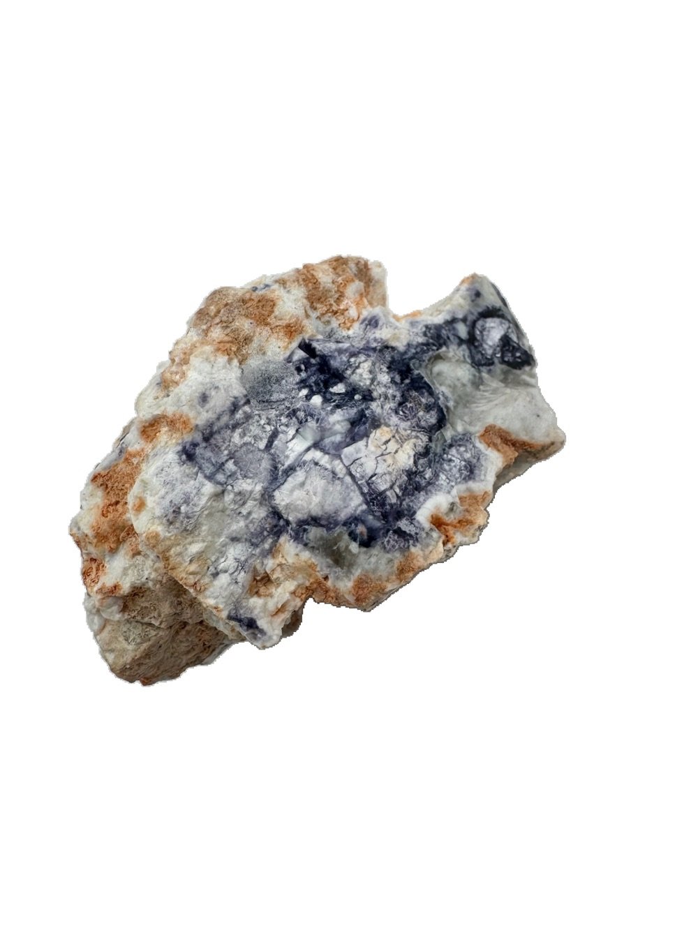 Purple Morado Opal