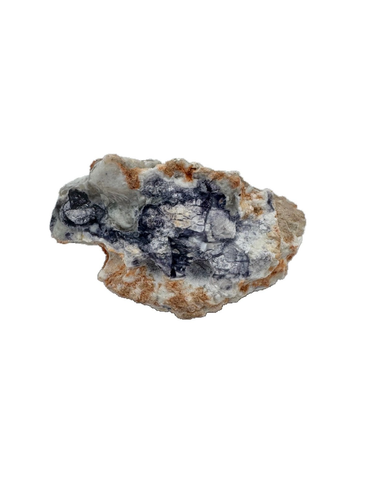 Purple Morado Opal