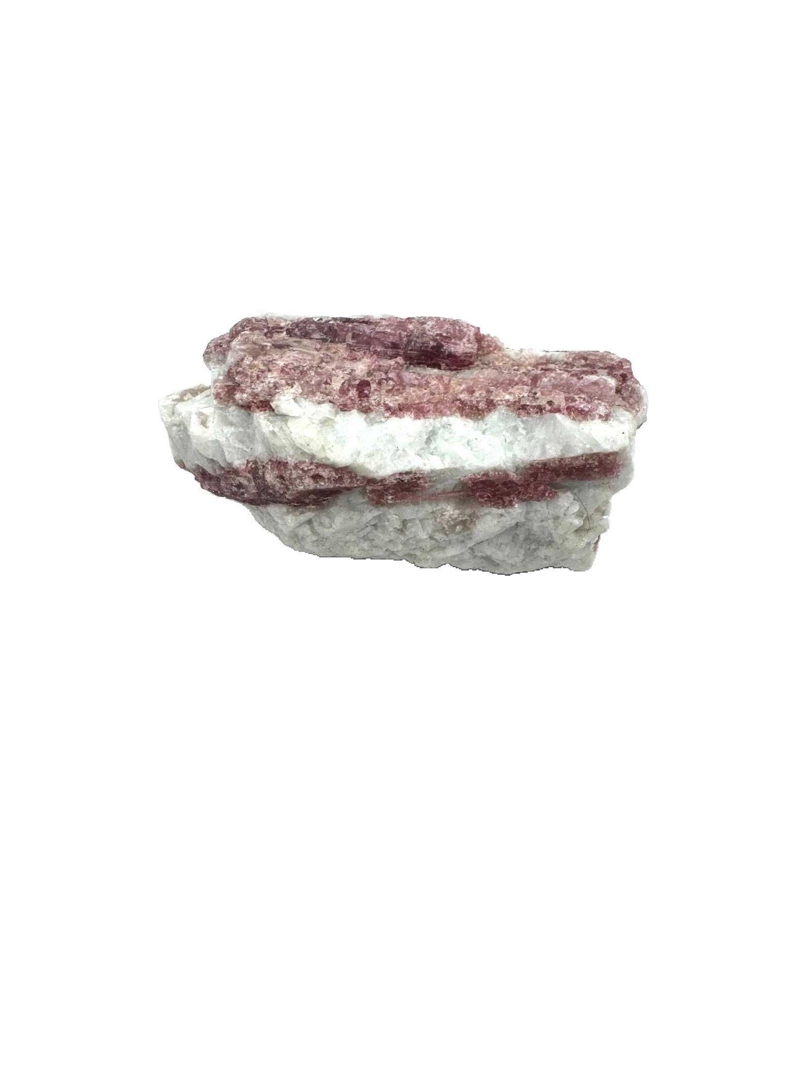 Pink Tourmaline 3inch
