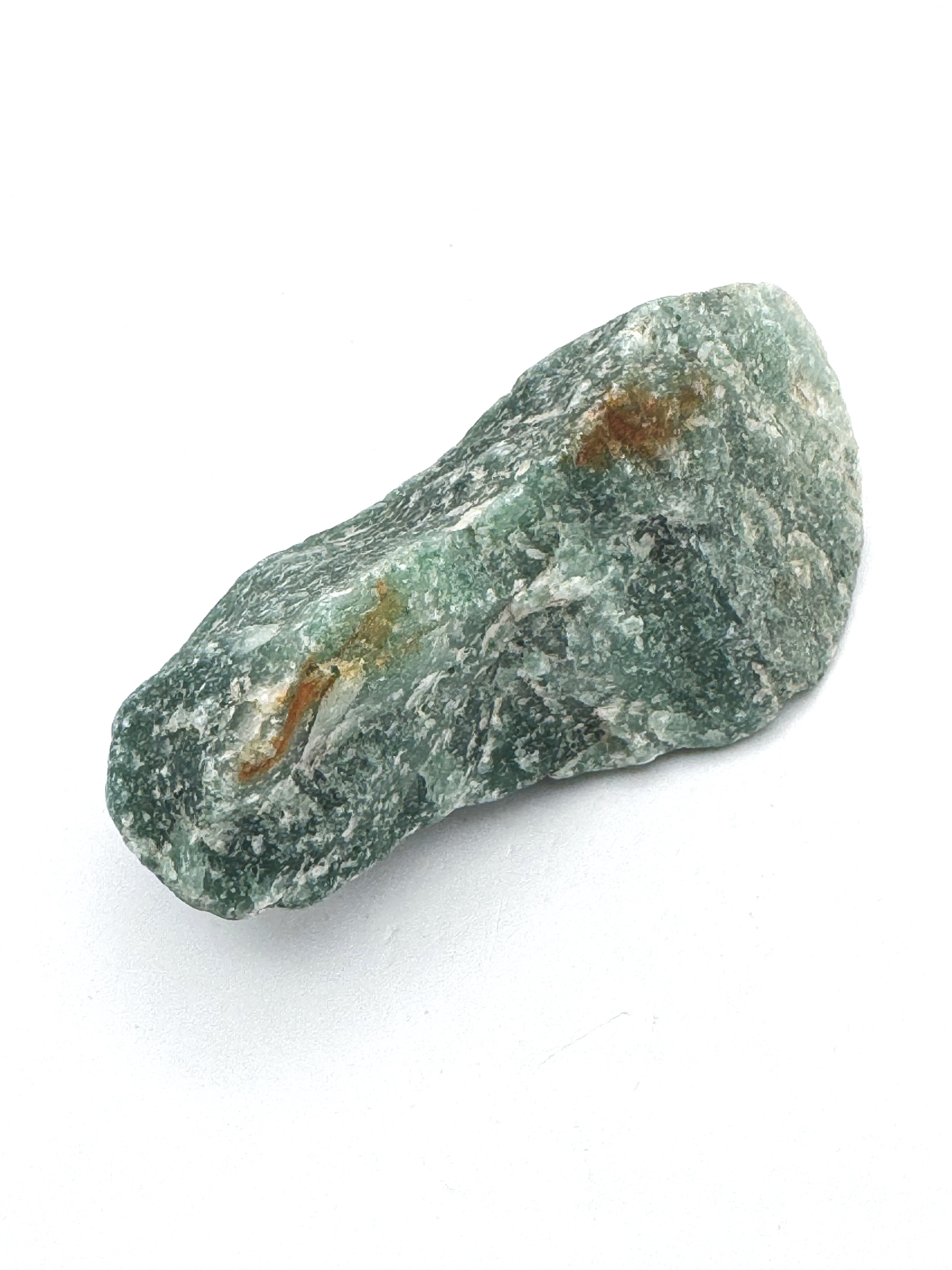Green Quartz Mexico