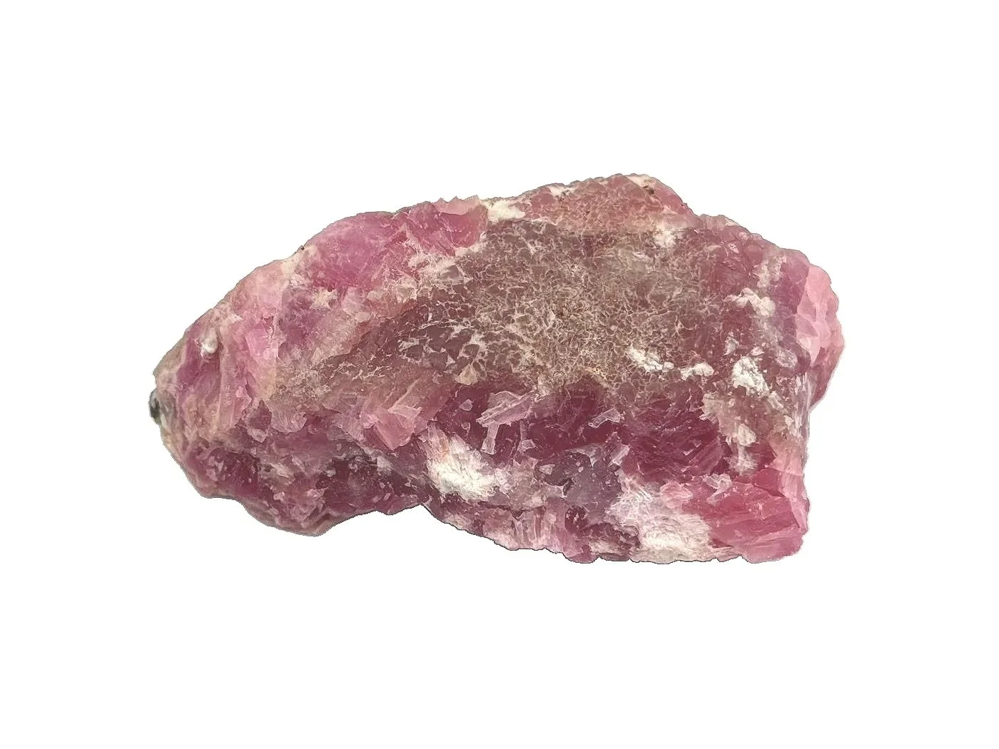 Rhdochrosite Polished Nugget, Rhdochrosite pink chunk