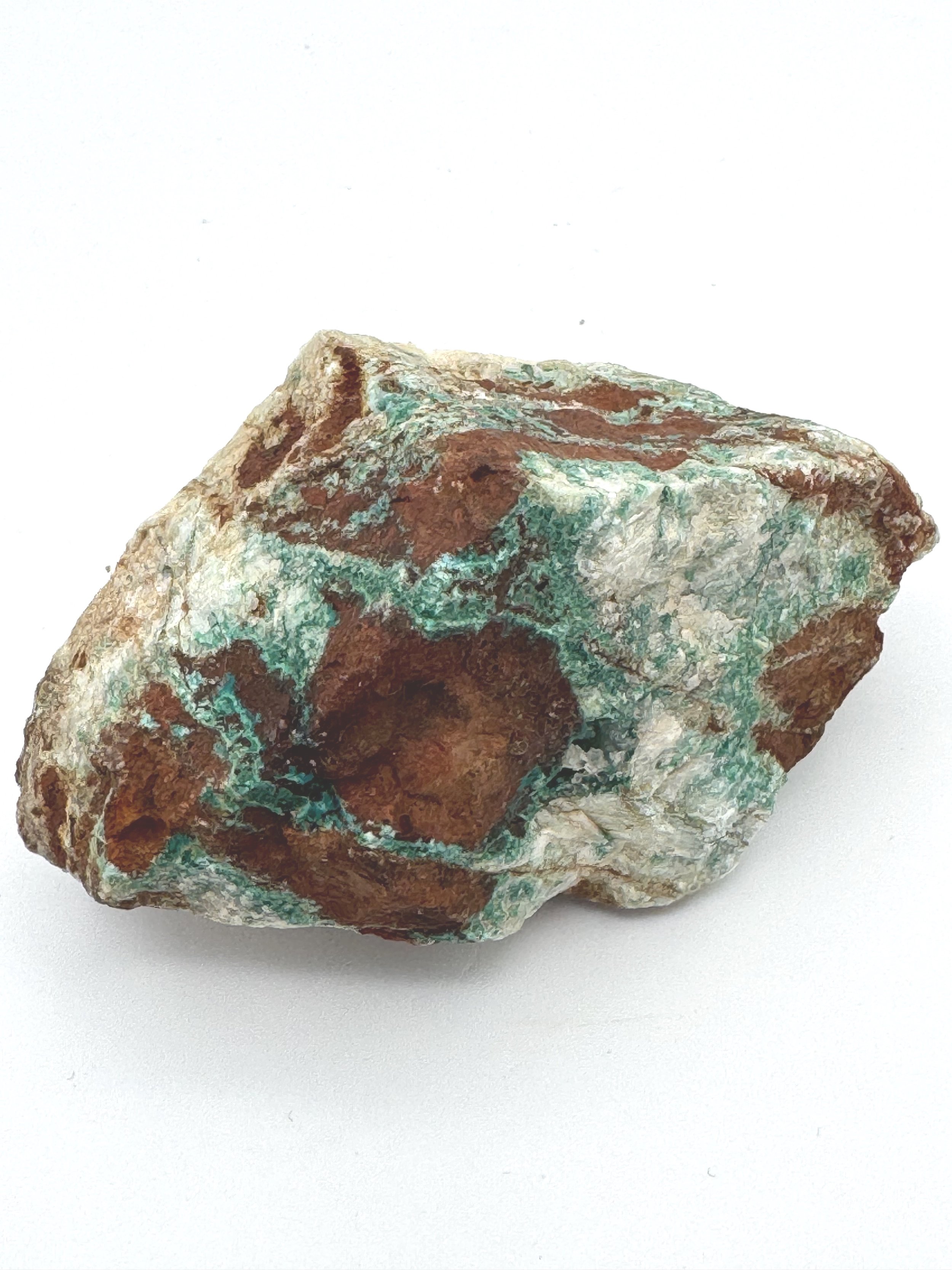 Chrysocolla