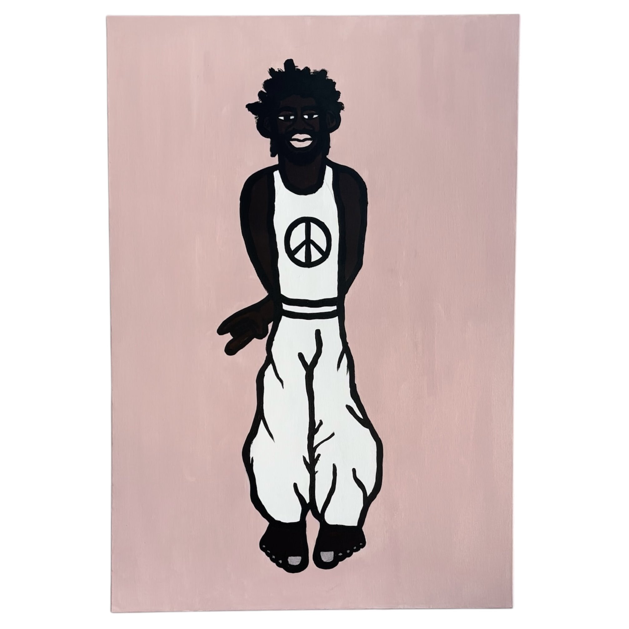 PEACE