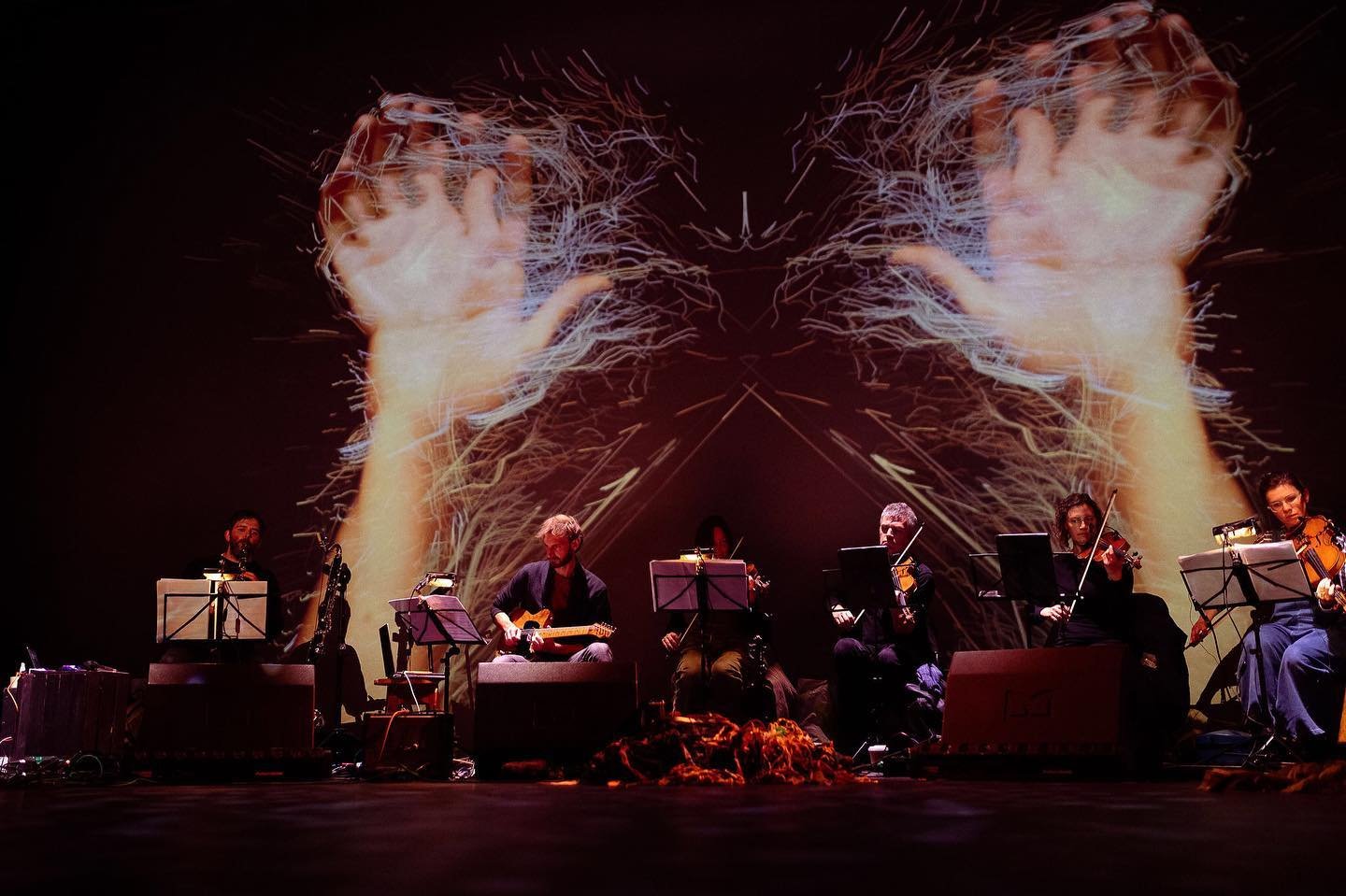 There will be no new episode of the Flight podcast this week, but we will be back next Friday with an amazing lineup of contributors including @paraorchestra violist, Takashi Kikuchi, @victoriaoruwarisoprano, @shivafeshareki, @hanna_tuulikki, @lokeef
