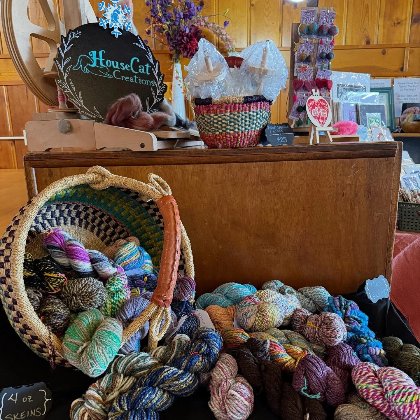 Come down to @theethospueblo today! We&rsquo;re here till 5!