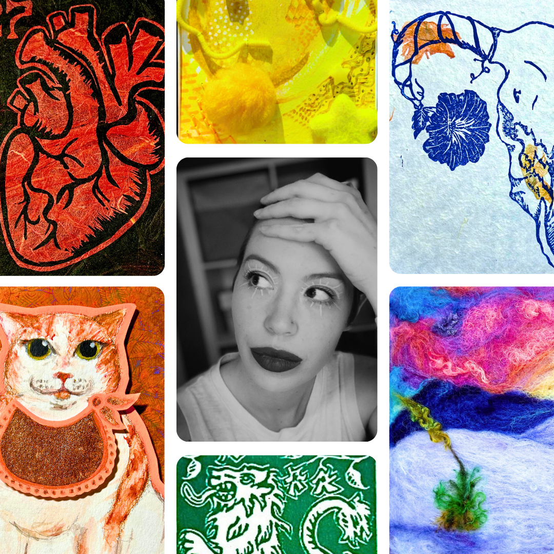 Kimberly Sewell at The Pillars