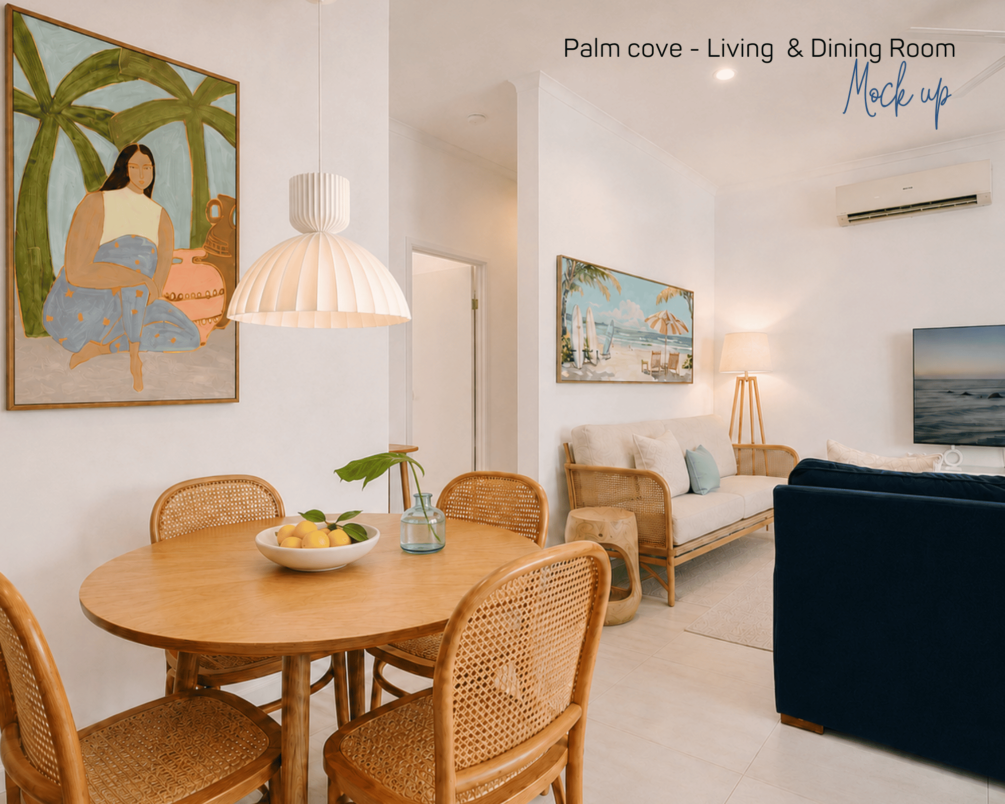 Breakfast & Dining nook