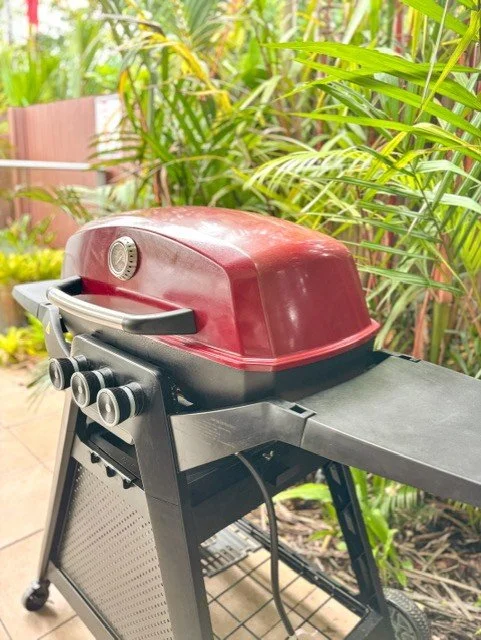 Grill up a feast with our barbeque